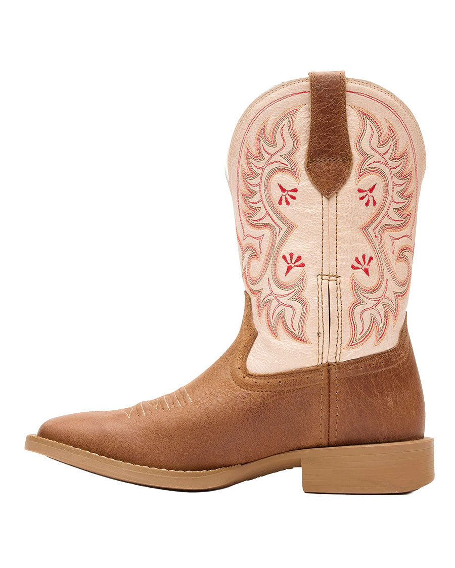 Women's Shyloh Western Boots - DRD0482
