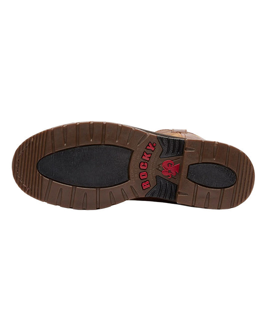 Men's Original Ride Roper Western Boots - FQ0001108