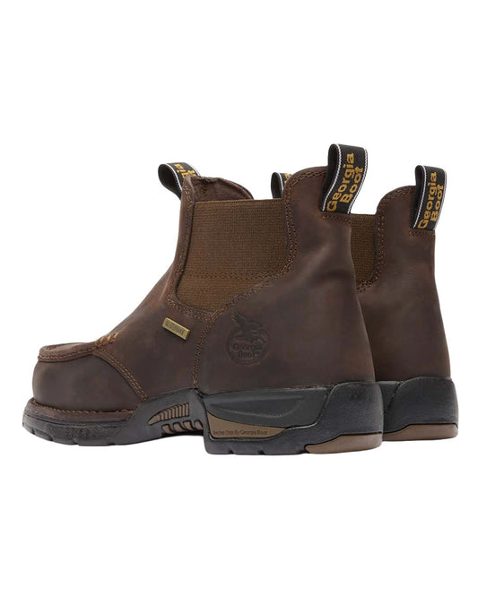 Men's Athens Chelsea H20 Slip-On Boots - GB00156