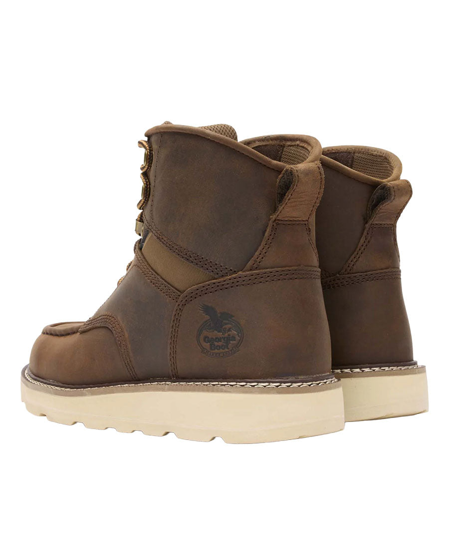 Men's Core 37 6" Work Boots - GB00667