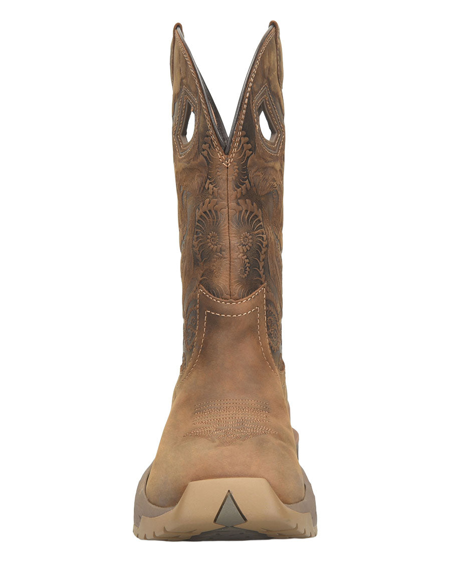 Men's Phantom Rider Hellstinger Work Boots - Ph6008