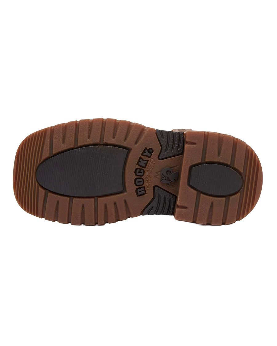 Kids' Ride FLX Western Boots - RKW0255C