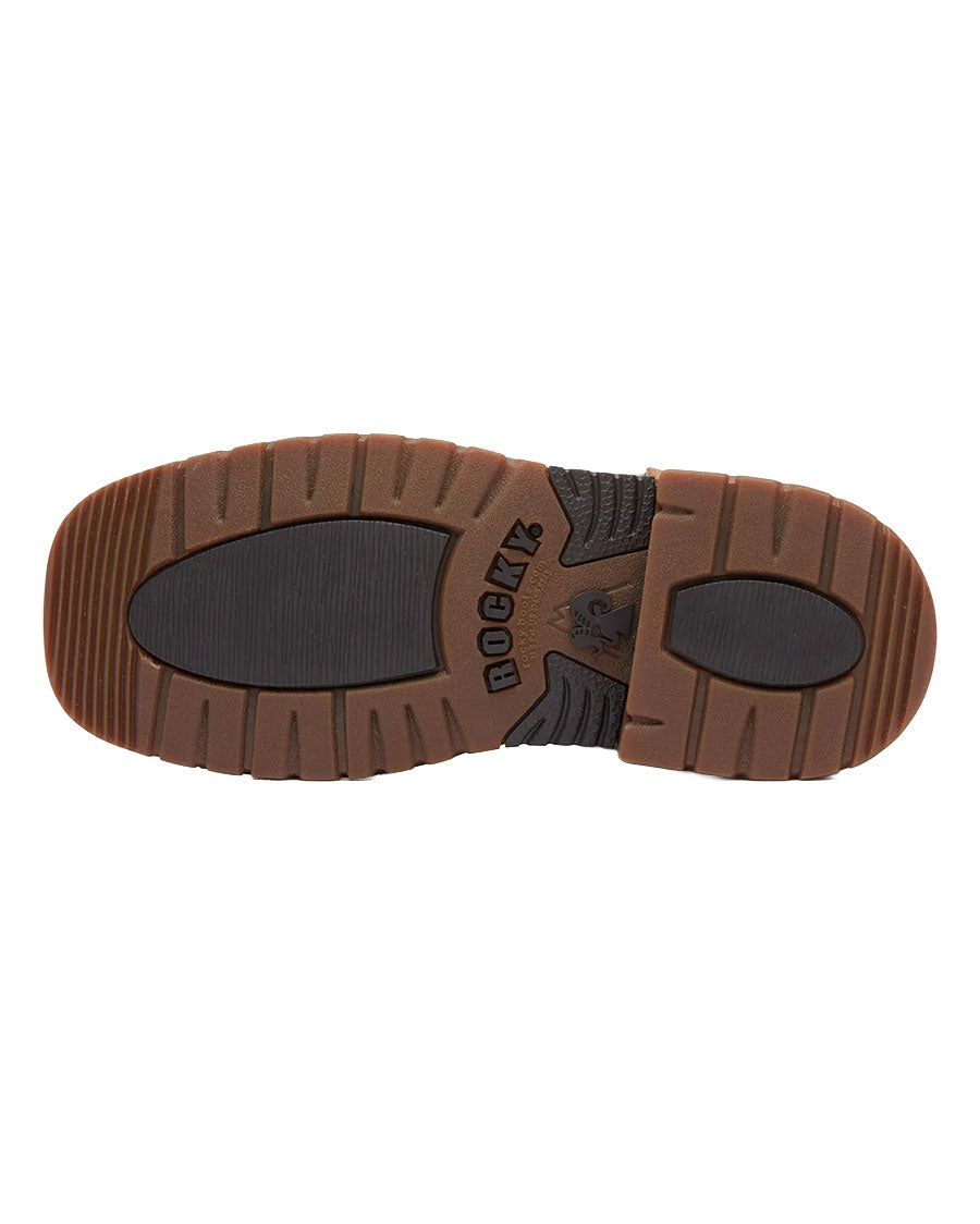 Big Kids' Ride FLX Western Boots - RKW0255Y