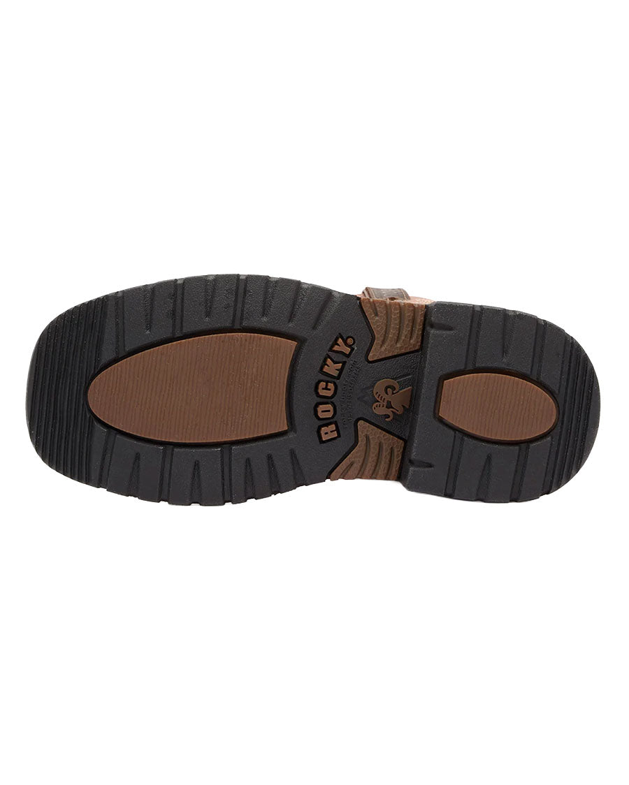 Kids' Ride FLX Western Boots - RKW0257C