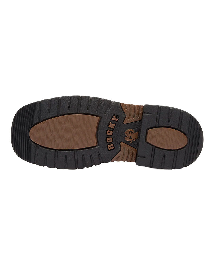 Big Kids' Ride FLX Western Boots - RKW0257Y