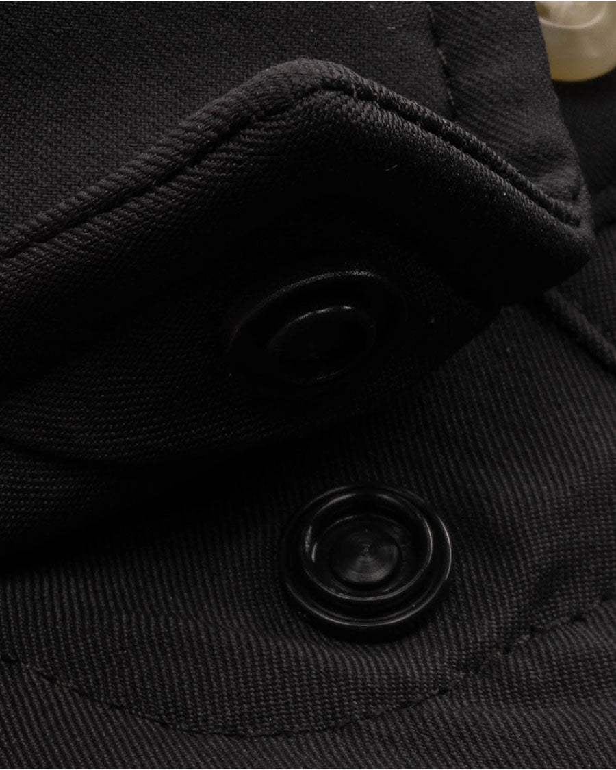 Men's The Burnt End Performance Western Shirt - Sh-Ny-Og-Ss-1010