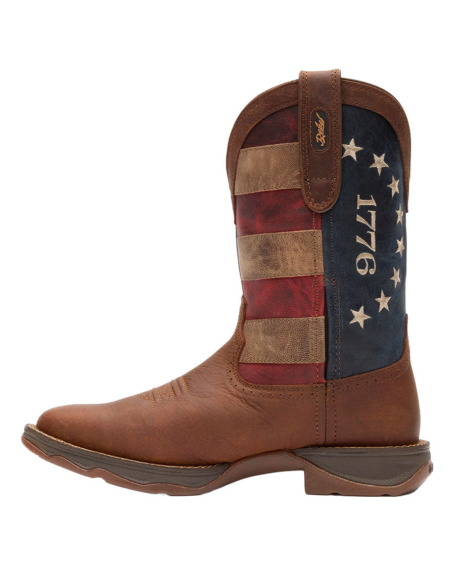Women's Lady Rebel Ultra-Lite Western Boots - Drd0520