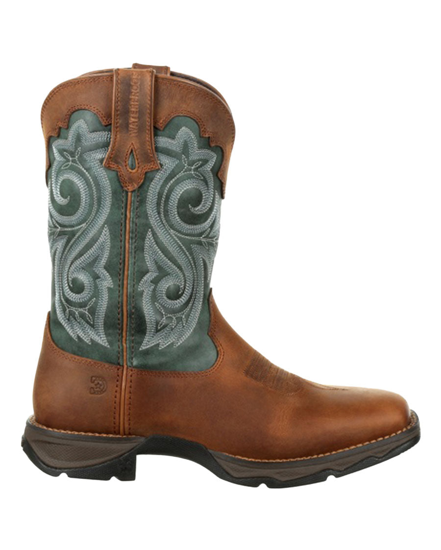 Women's Lady Rebel H20 Western Boots - DRD0312