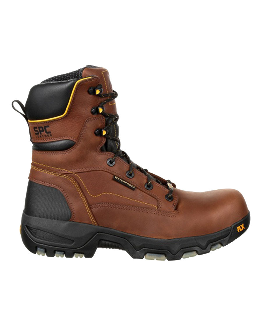 FLXpoint Work Boots - Gb00247