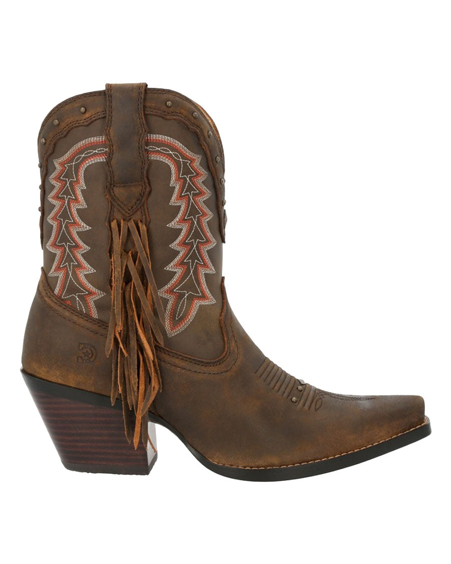 Women's Crush™ Western Booties - DRD0430