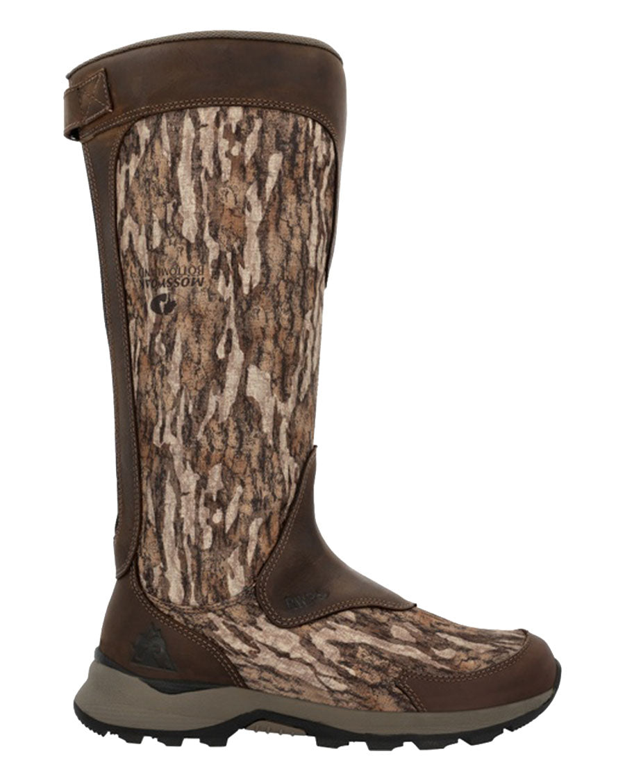 Men's Trophy Series 16” Snake Boots - RKS0640