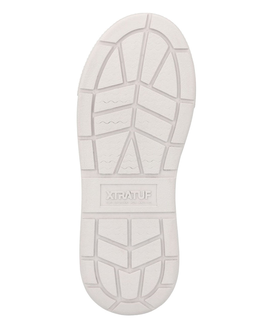 Kids' Ankle Deck Sport Boots - Xkads400