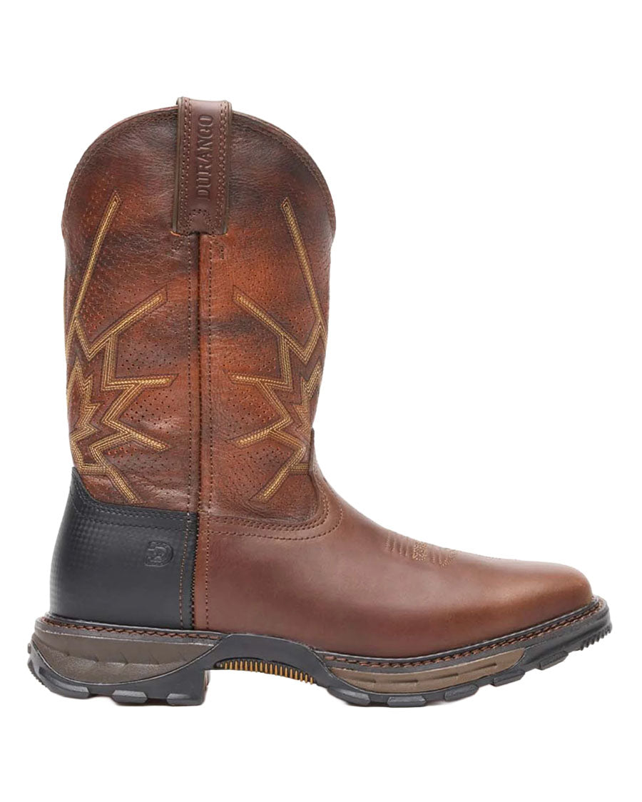 Men's Maverick XP Ventilated Work Boots - DDB0204