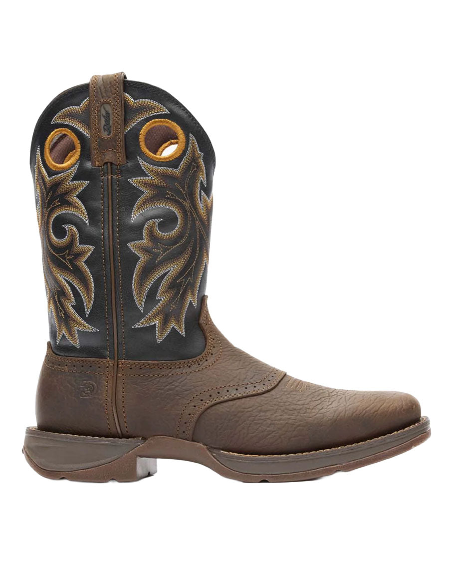 Men's Rebel™ With Insulkul™ Western Work Boots - Ddb0499