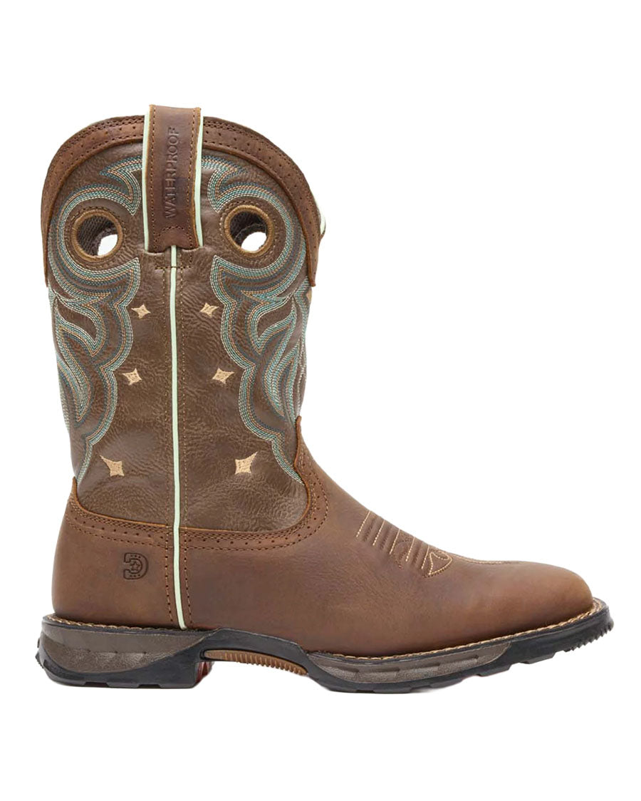 Women's Maverick™ Waterproof Work Boots - DRD0417