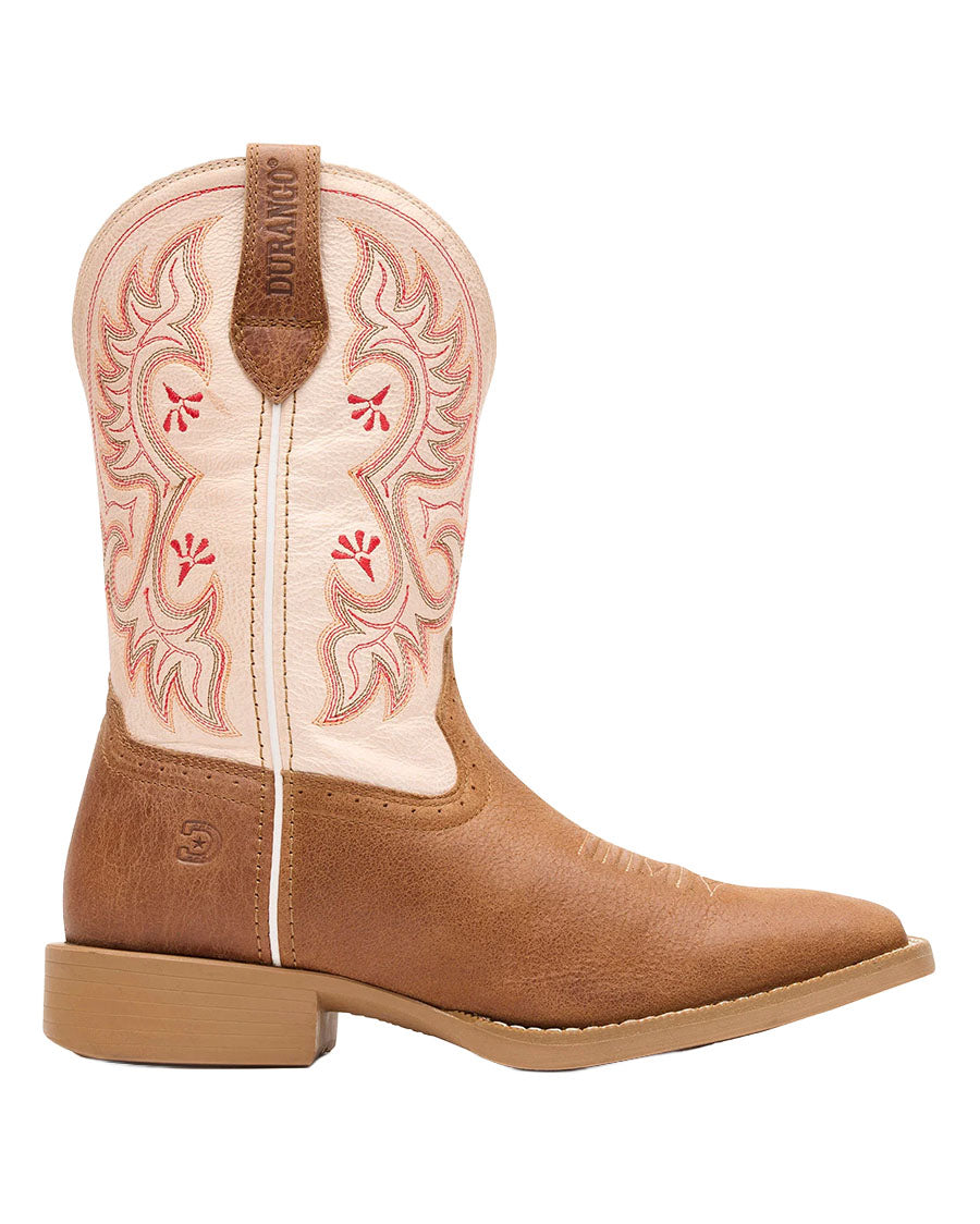 Women's Shyloh Western Boots - DRD0482