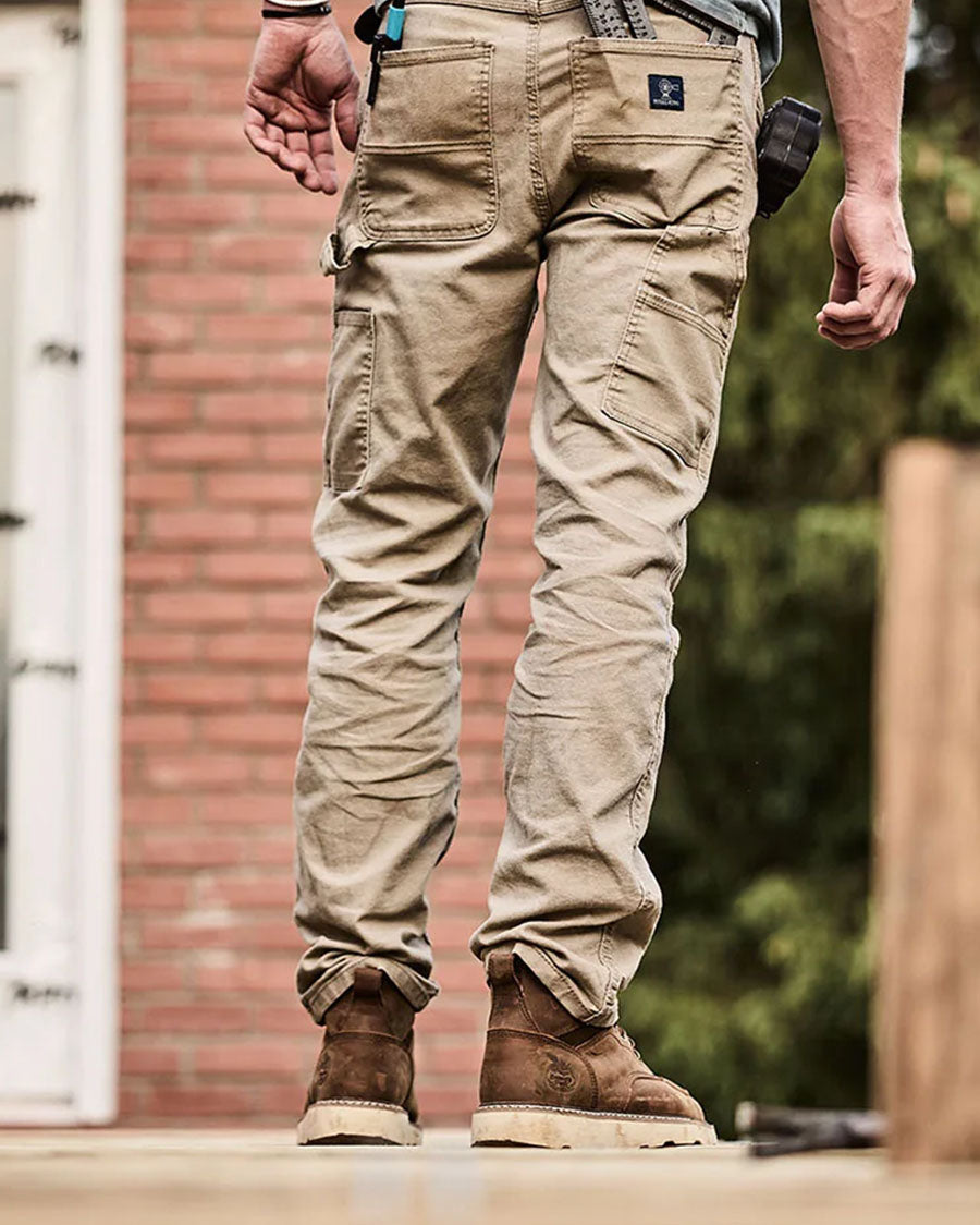 Men's Core 37 6" Work Boots - GB00667