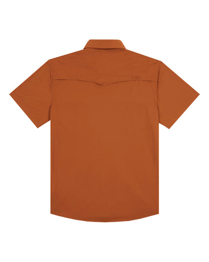 Men's The 1969 Performance Western Shirt - Sh-Ny-Ws-Ss-1500