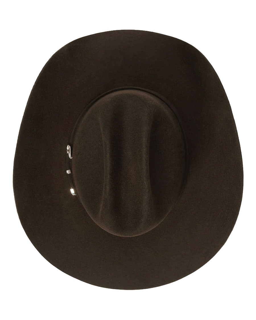 Corral 4X Buffalo Cowboy Hat - Sbcral-7540-22