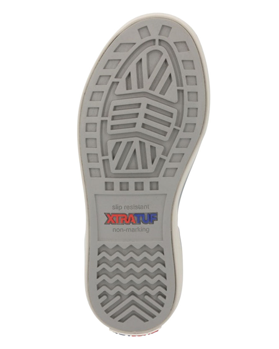 Kids' Ankle Deck Boots - Xkabdc30
