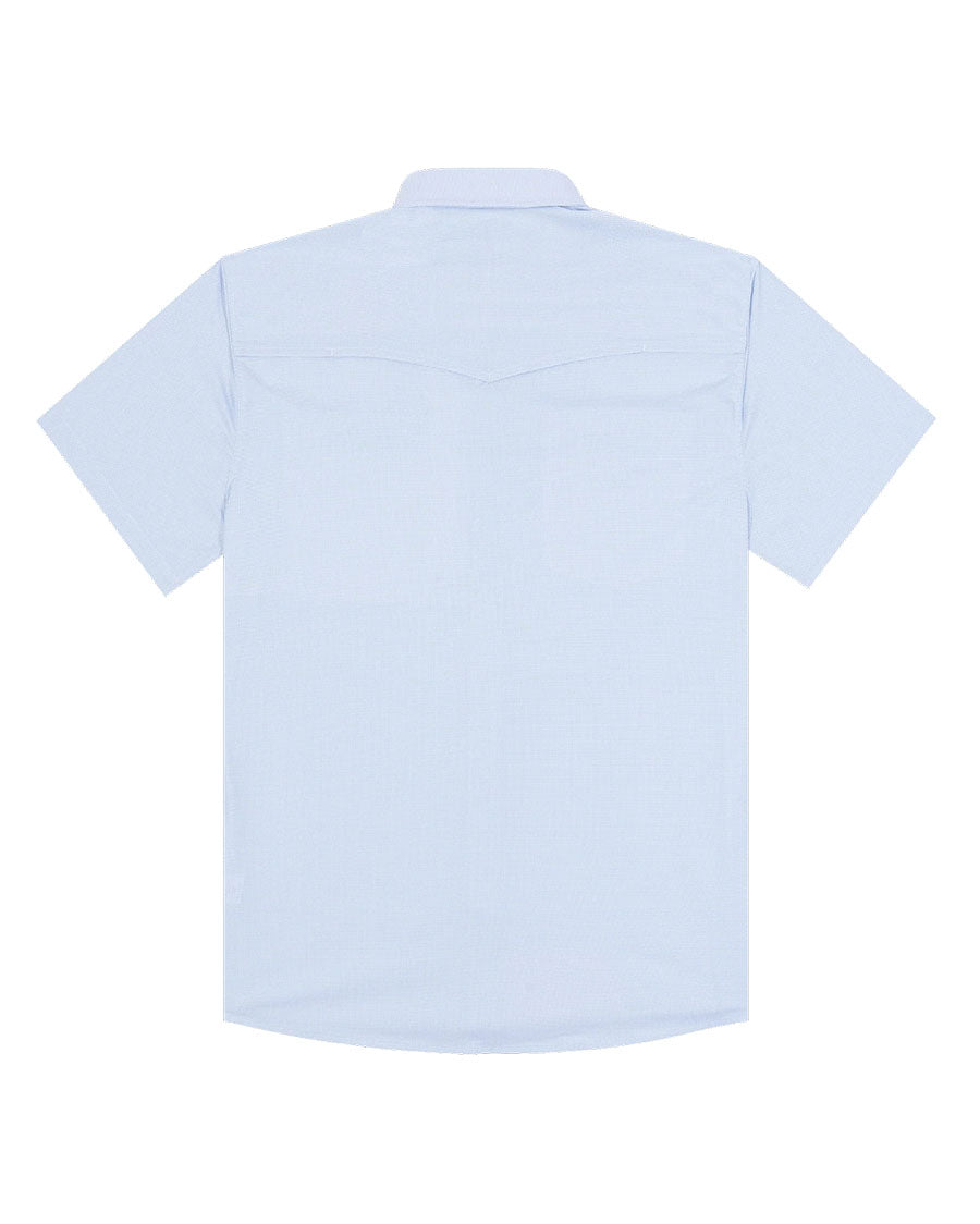 Men's The Padre Performance Western Shirt - Sh-Ny-Ws-Ss-3001
