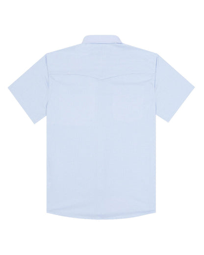 Men's The Padre Performance Western Shirt - Sh-Ny-Ws-Ss-3001