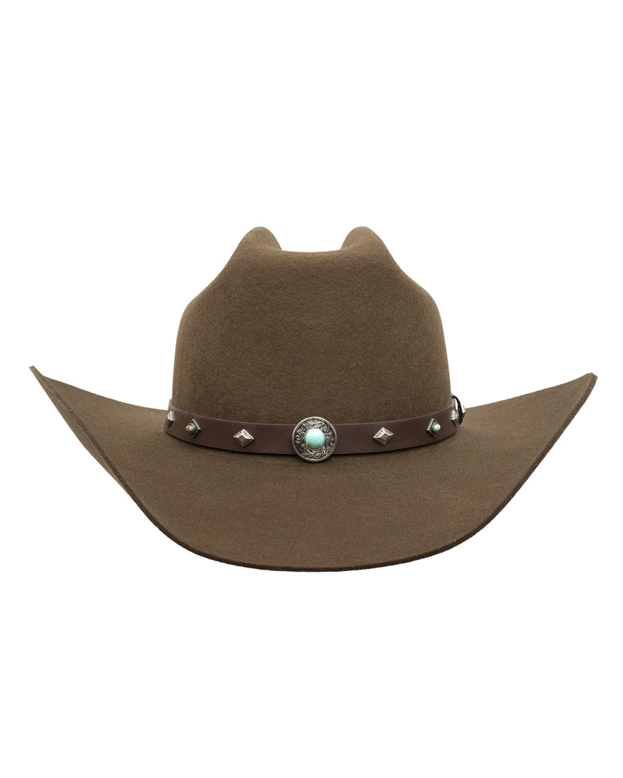 34 Payton Western Hat - Xwpytn-3436-23