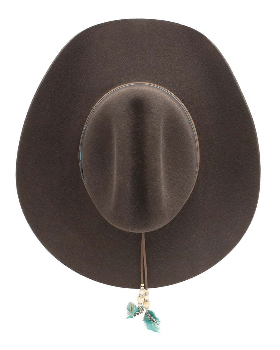Lainey Wilson Arrowhead Western Hat - Cwarhd-5240-08