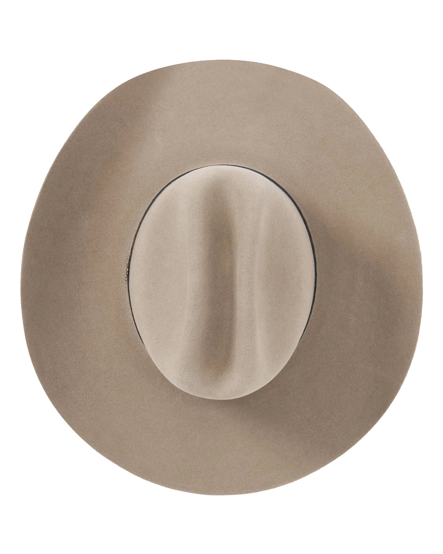 72 Medalist Cowboy Hat - Sfmedl-7242-E5