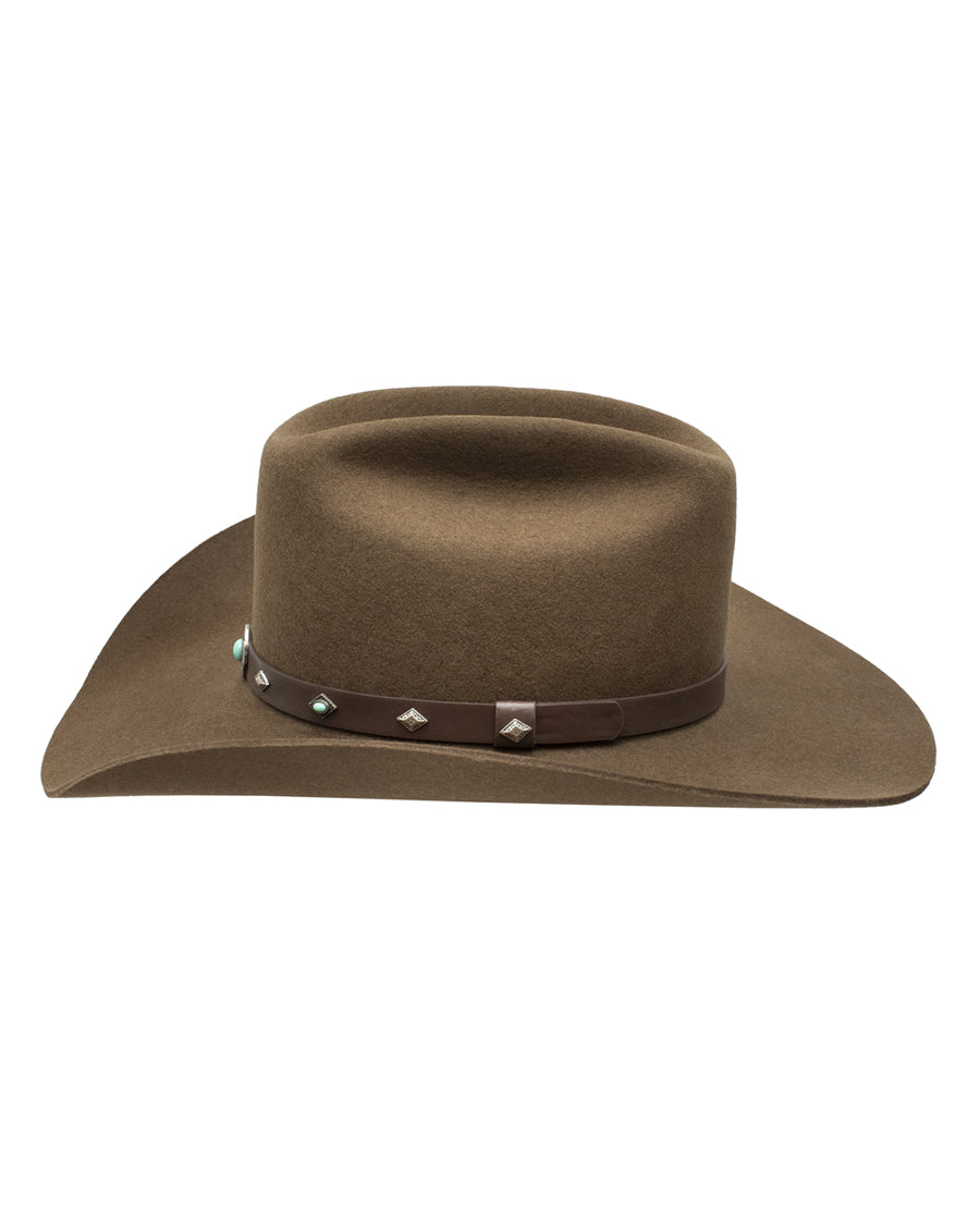34 Payton Western Hat - Xwpytn-3436-23