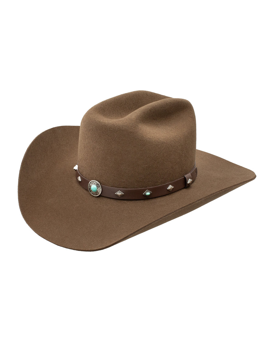 34 Payton Western Hat - Xwpytn-3436-23