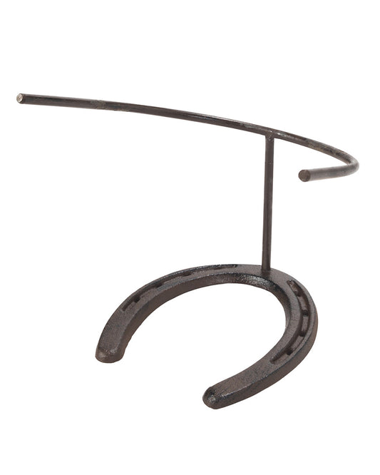 Desktop Hat Rack by MFW from Skip’s Western Outfitters | MFW-01076-O/S-BLACK