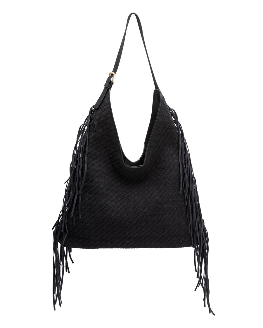 Women's Brynlee Vegan Suede Tote Bag - Ea1109K