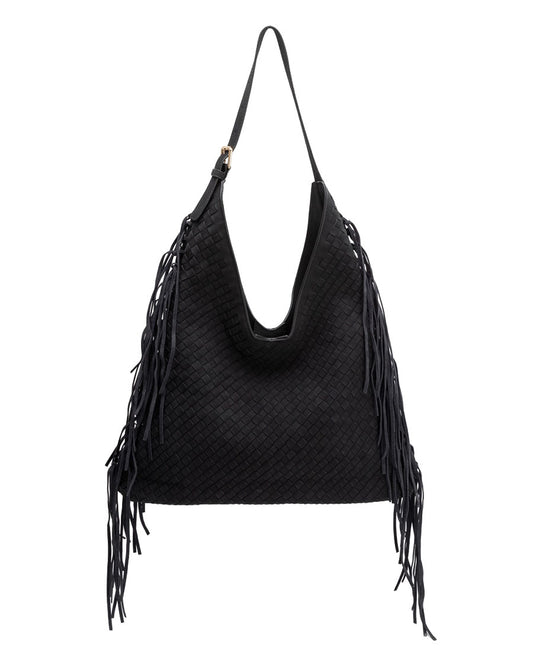 Women's Brynlee Vegan Suede Tote Bag - Ea1109K