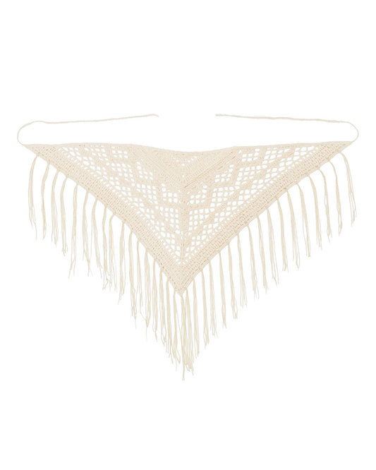Women's Large Scarf Belt - Ea5004Nt