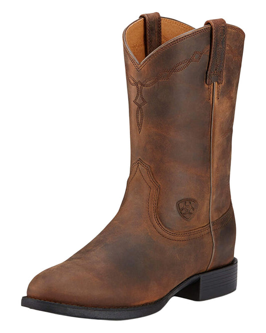 Women's Heritage Roper Boots - 10000797