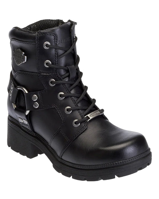 Women's Jocelyn 6" Lace-Up Boots - 83775