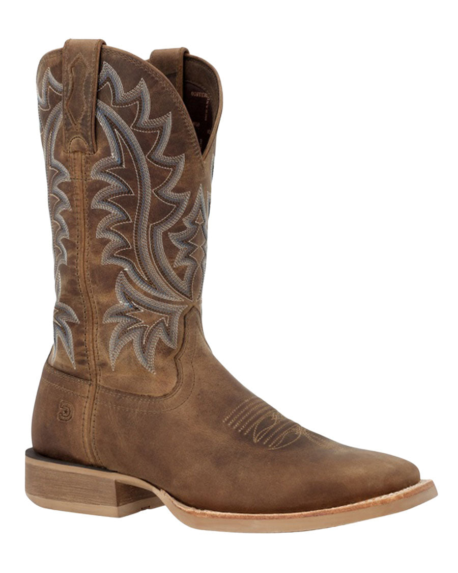 Men's Rebel Pro Boots - Ddb0549