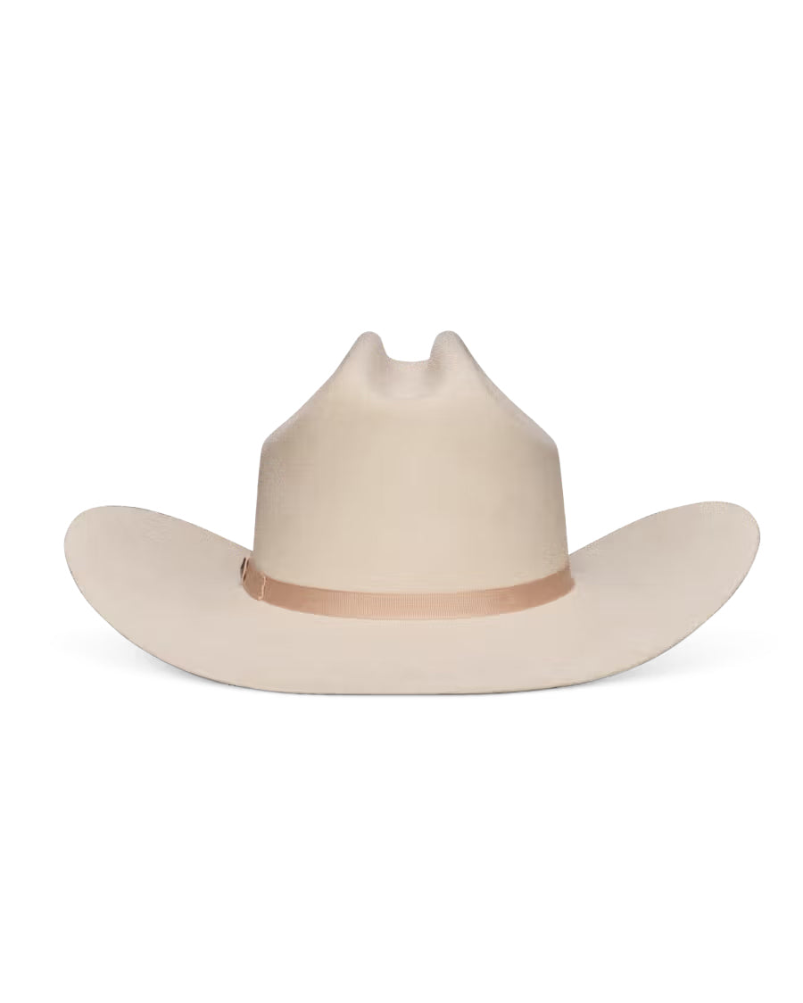 Cattleman Fur Cowboy Hat - 30404-Sby