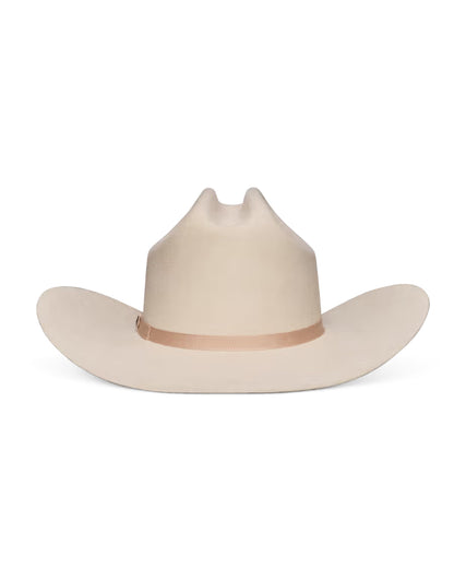 Tecovas Cattleman Fur Cowboy Hat - 30404-Sby