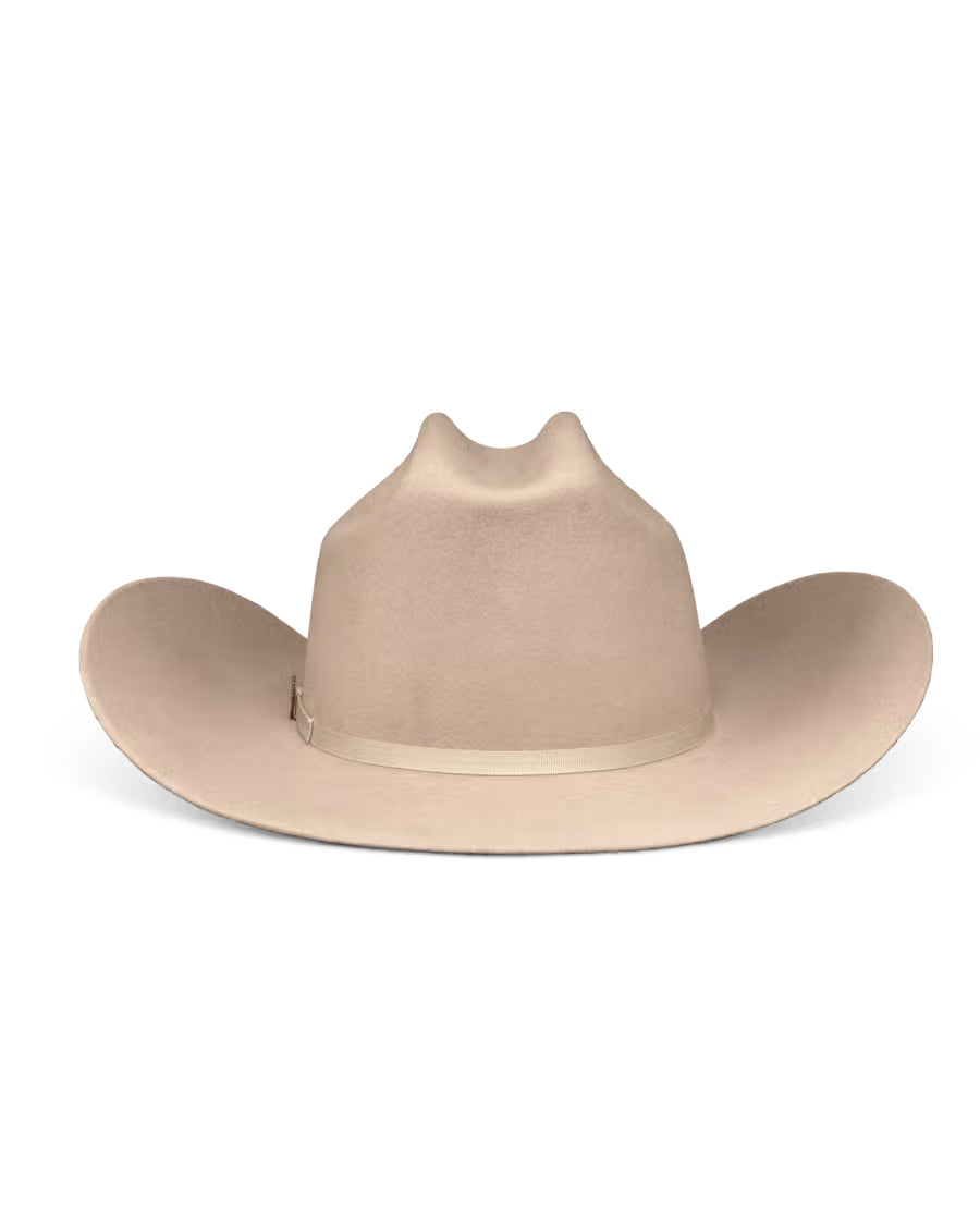 Cattleman Wool Cowboy Hat - 30534-Kha