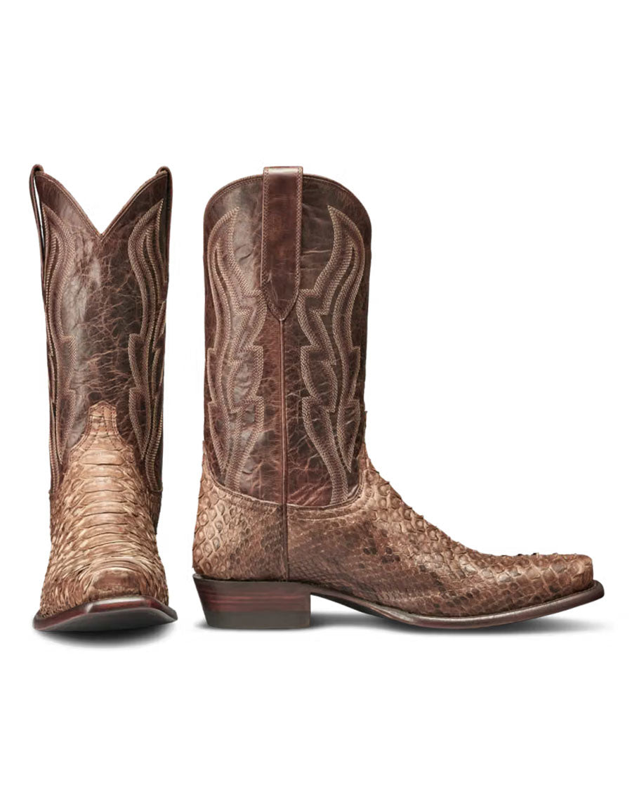 Tecovas Men's The Warren Western Boots - 11207-Ahb