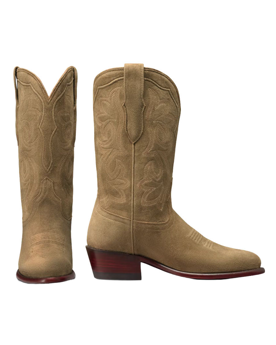 Women's The Jamie Crossroad Western Boots - 21182-Oed