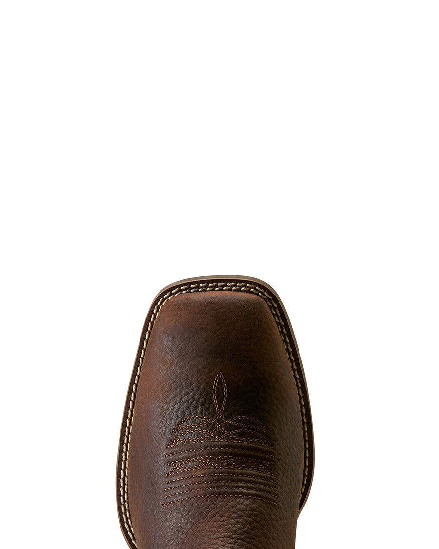 Men's Sport Riggs Waterproof Wide Square Toe Cowboy Boots - 10080269