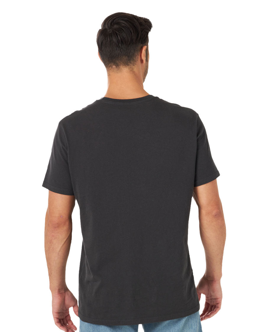 Men's Made In The USA T-Shirt - MQRUS2K