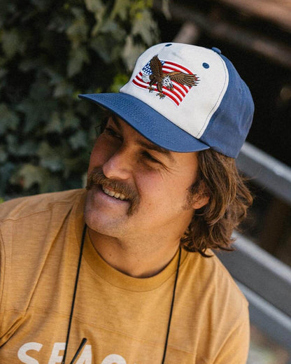 Sgr Usa Snapback - Mhsu26Usanvy