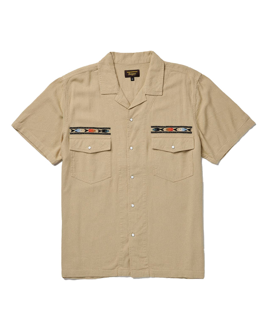 Whippersnapper Embroidered - Mssu26Whiptan