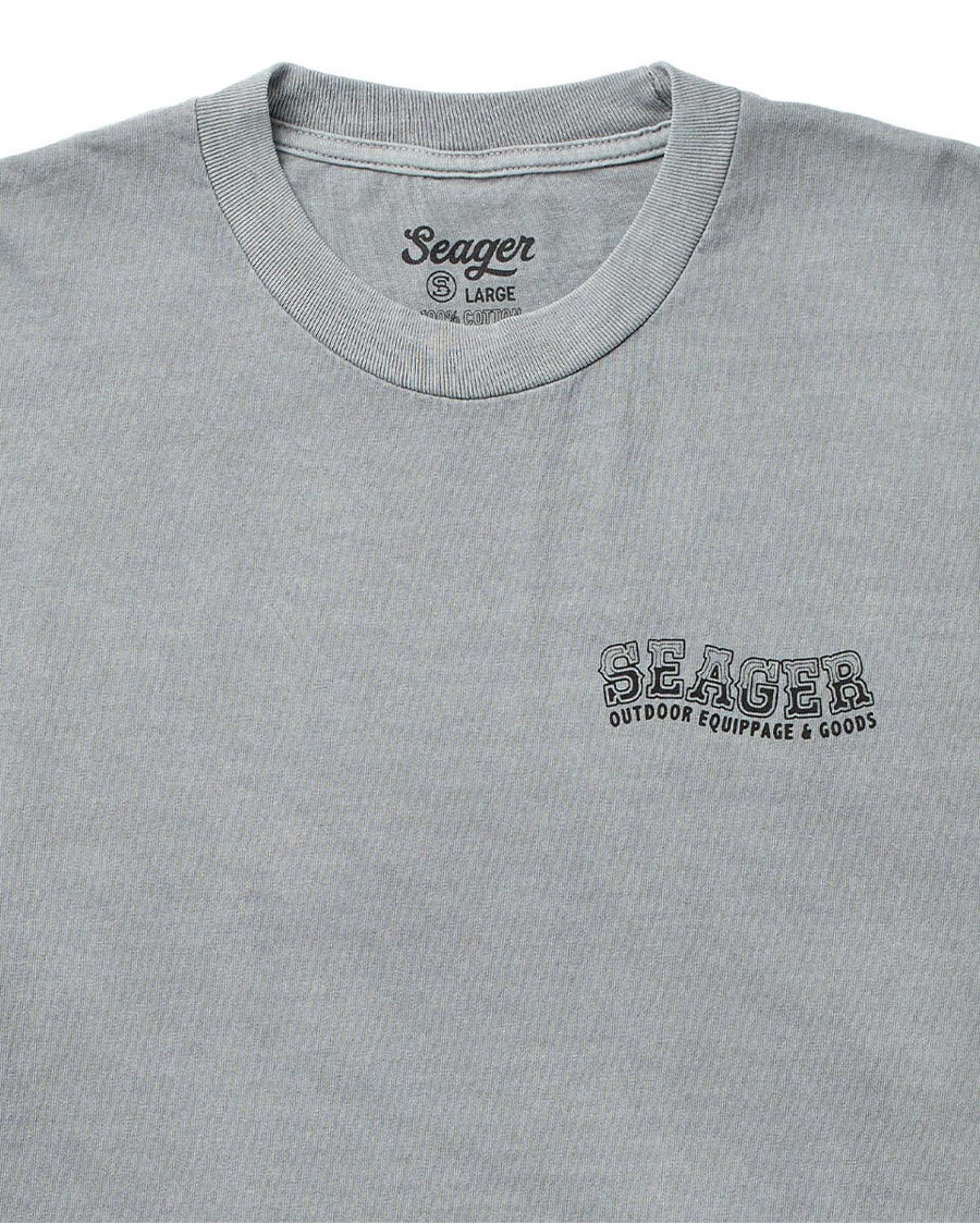 Premium Reserve Tee - Mtsp26Presvpgry