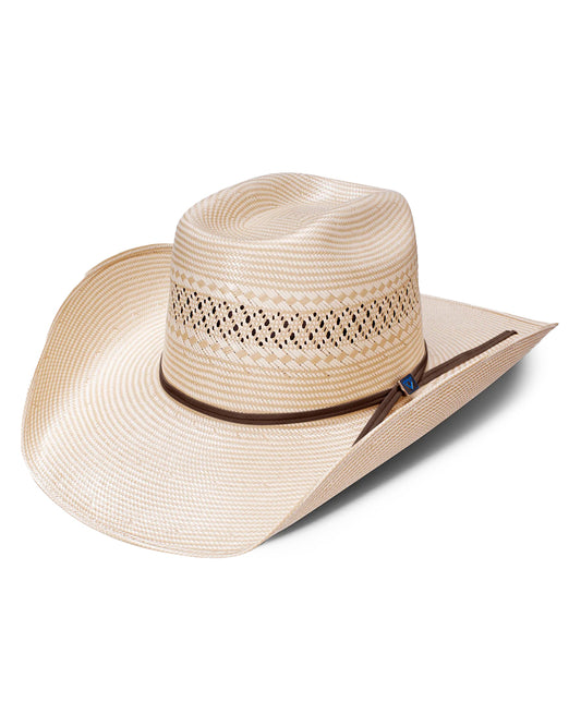 Cojo Special Straw Cowboy Hat by Resistol Hats from Skip’s Western Outfitters | HAT-RSCOJO-CJ42-96-687
