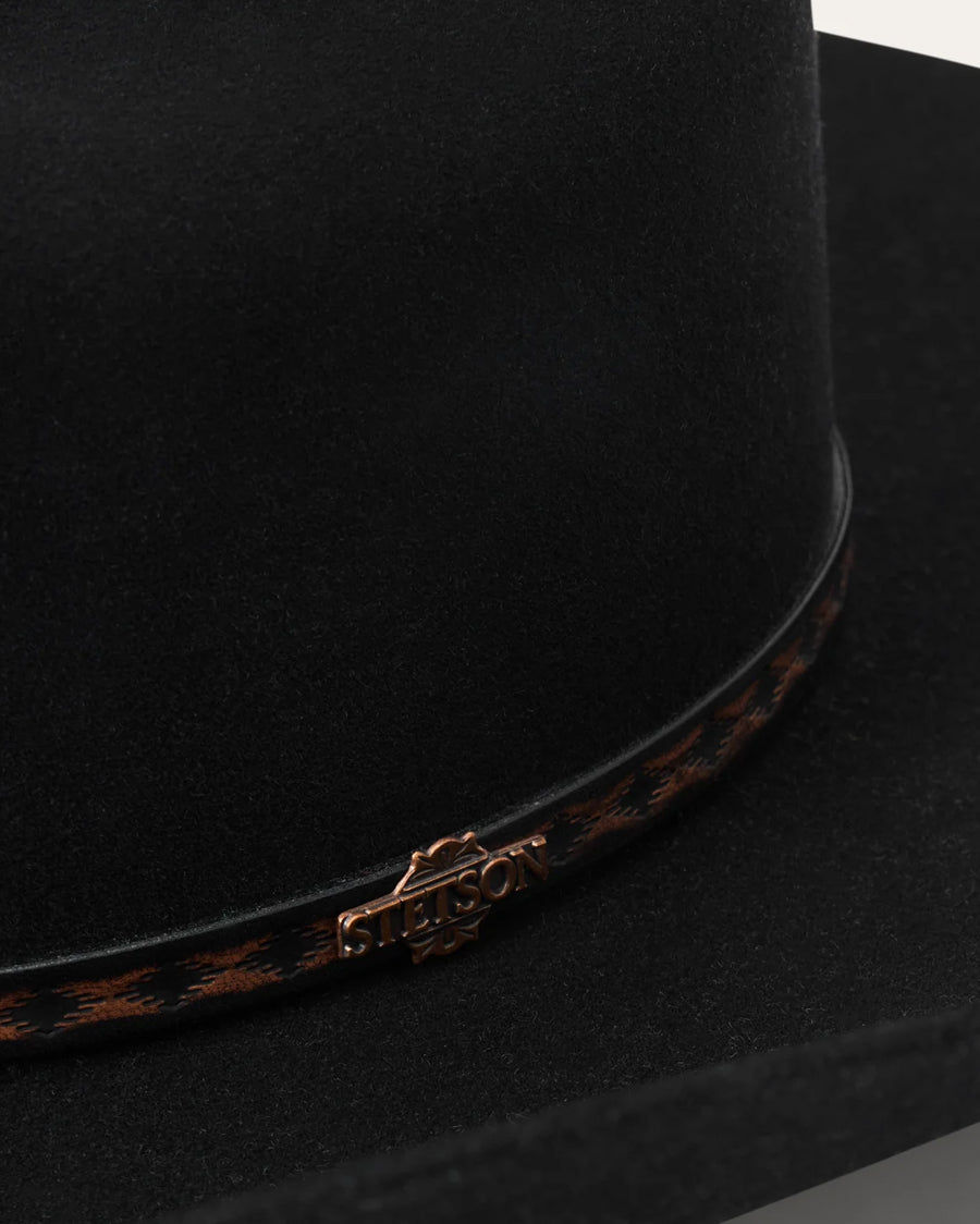 Medalist 5X Fur Felt Cowboy Hat - Sfmedl-7242-07